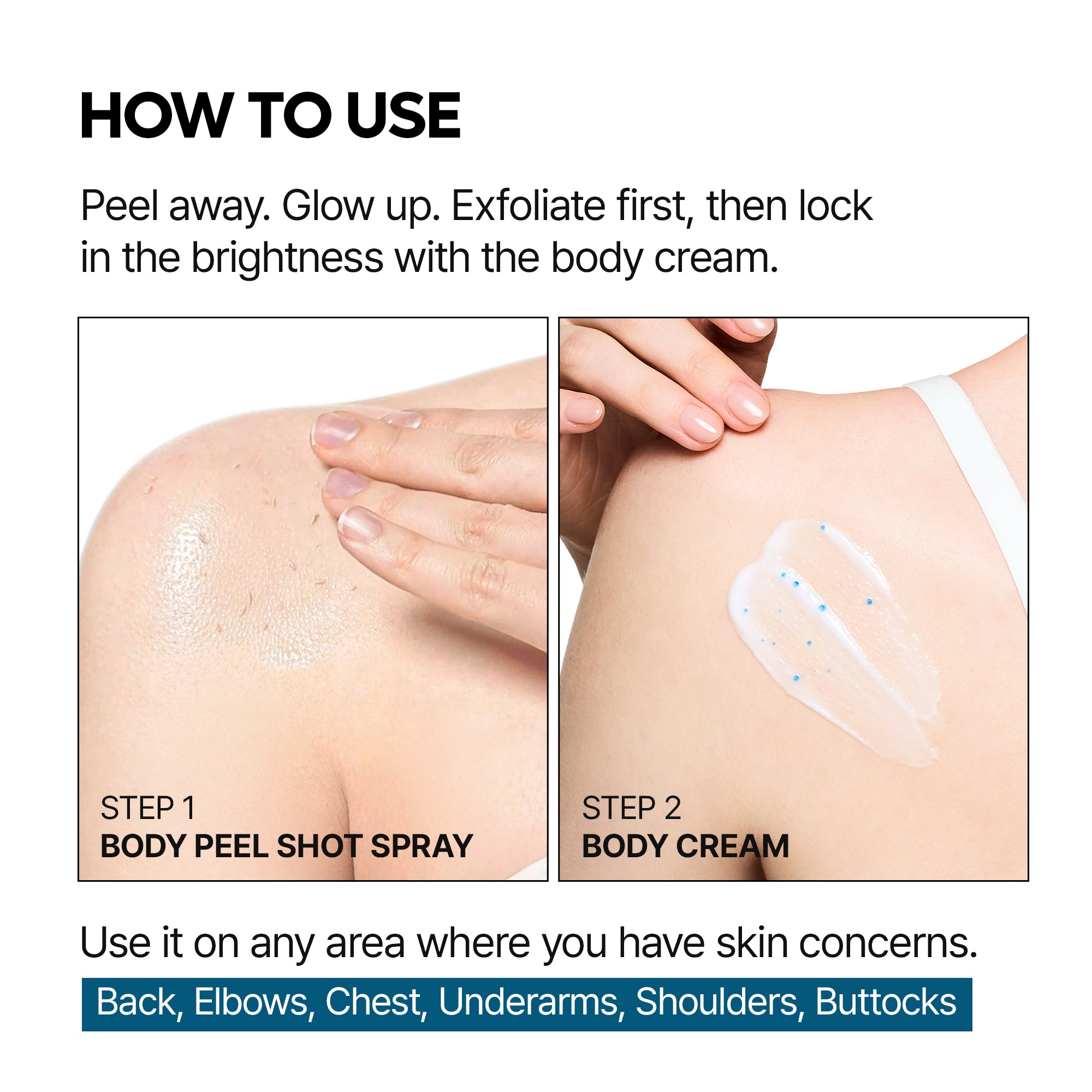 TX Capsule Body Cream - image 8