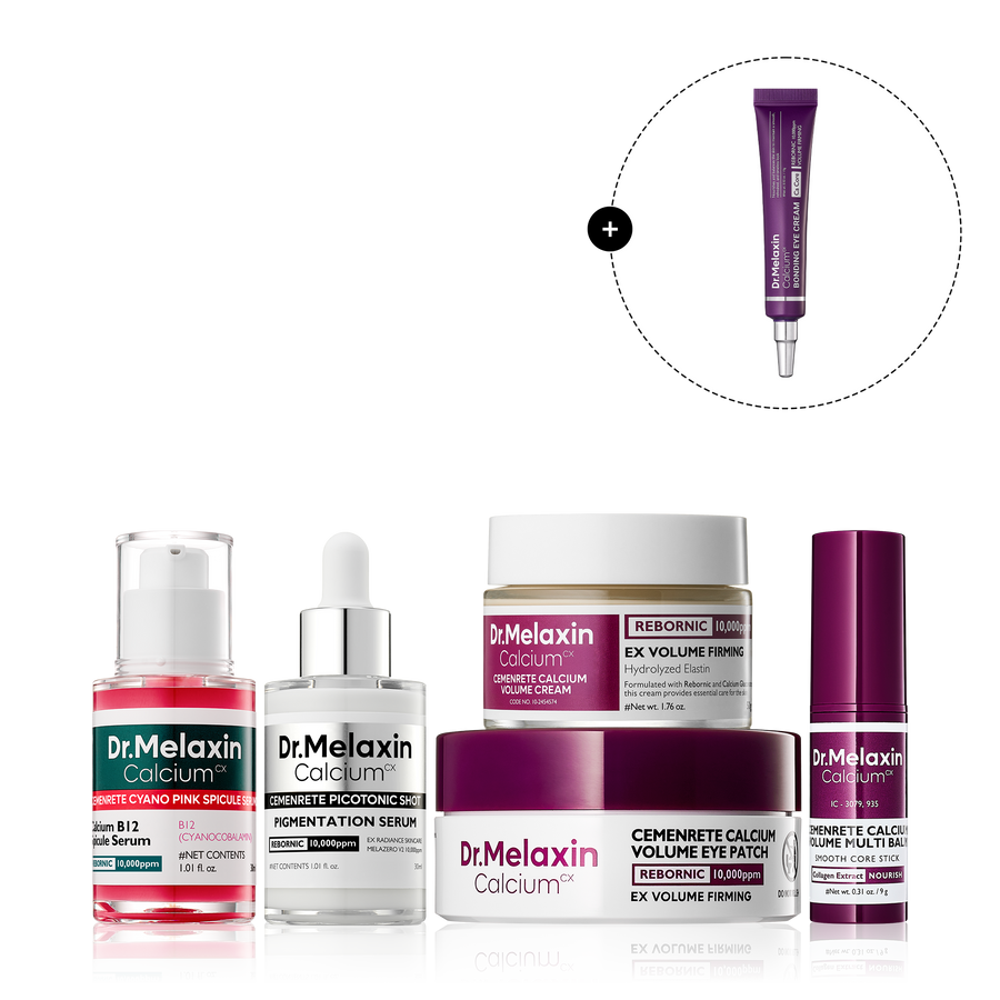 [Dr.Melaxin Exclusive] Gifted Collagen Boost Set — Eye Care Edition - image 1