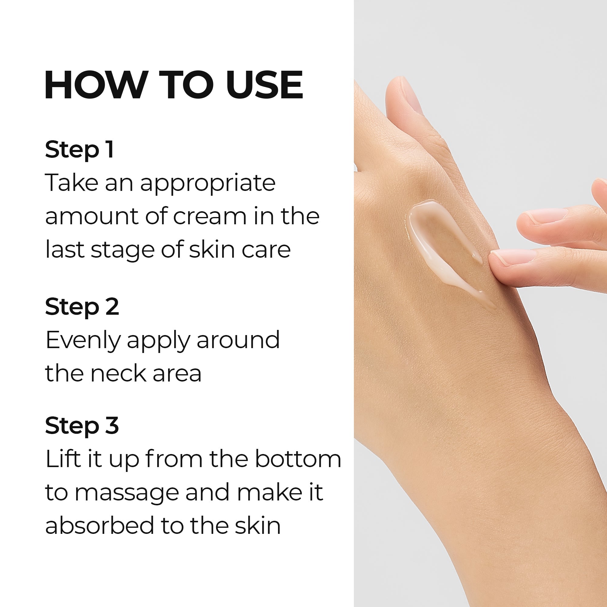 Necksphalt ECM Neck Barrier Cream - image 6